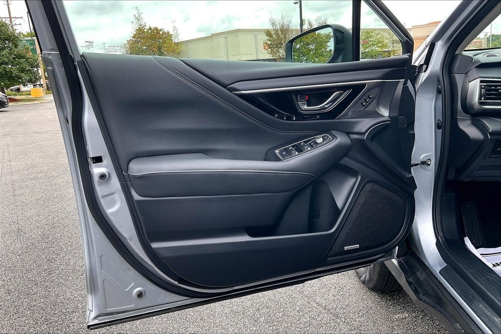 2024 Subaru Outback Touring