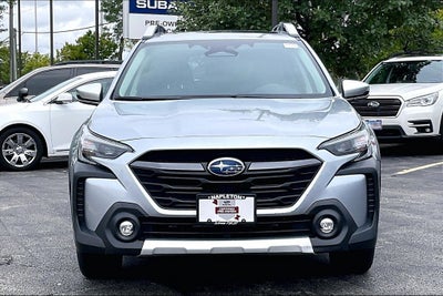 2024 Subaru Outback Touring