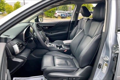 2024 Subaru Outback Touring