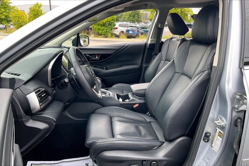 2024 Subaru Outback Touring