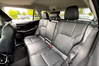 2024 Subaru Outback Touring