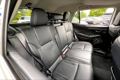 2024 Subaru Outback Touring
