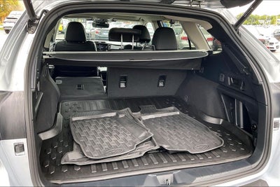 2024 Subaru Outback Touring
