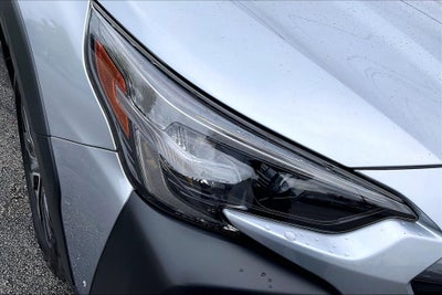2024 Subaru Outback Touring