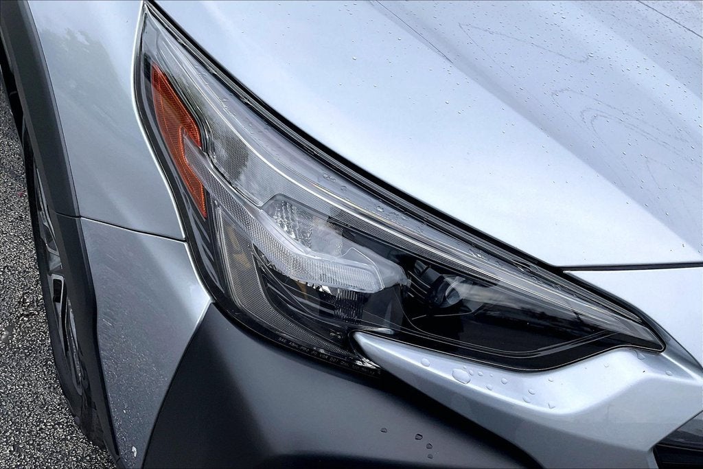 2024 Subaru Outback Touring