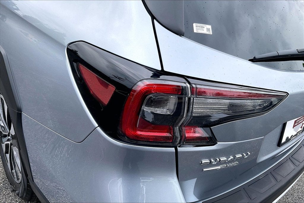 2024 Subaru Outback Touring