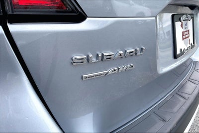 2024 Subaru Outback Touring