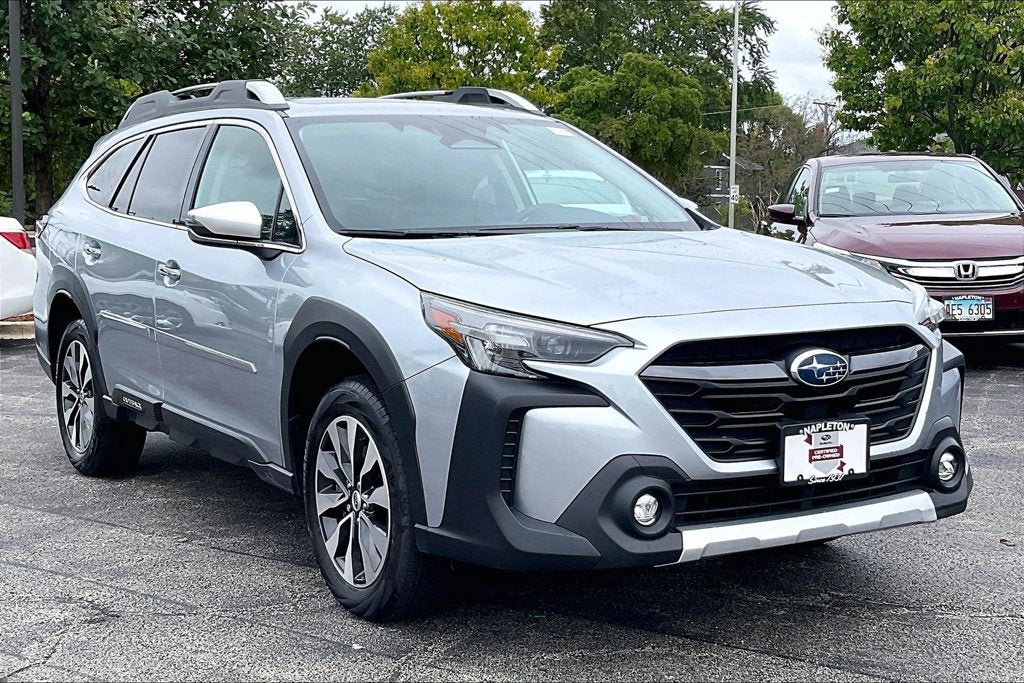 2024 Subaru Outback Touring