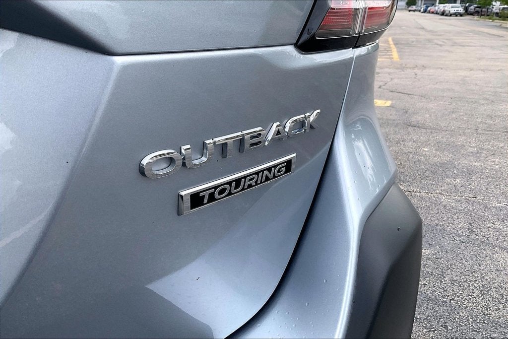 2024 Subaru Outback Touring