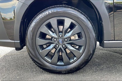 2024 Subaru Outback Onyx Edition XT