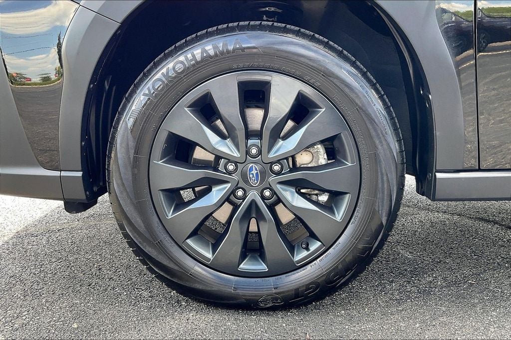 2024 Subaru Outback Onyx Edition XT