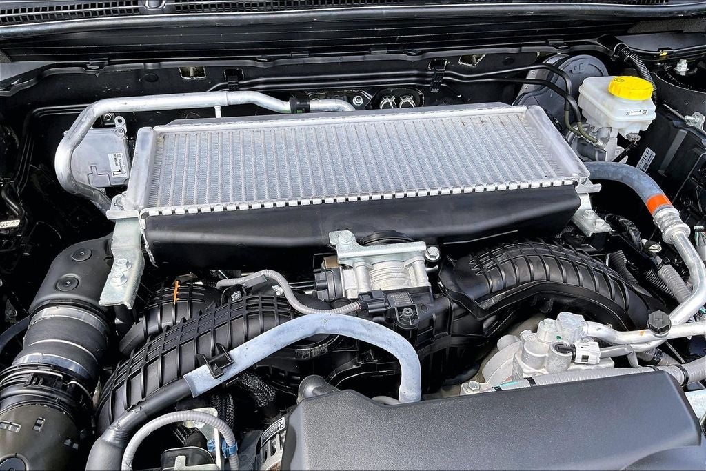 2024 Subaru Outback Onyx Edition XT