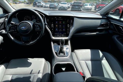 2024 Subaru Outback Onyx Edition XT