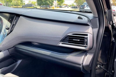 2024 Subaru Outback Onyx Edition XT