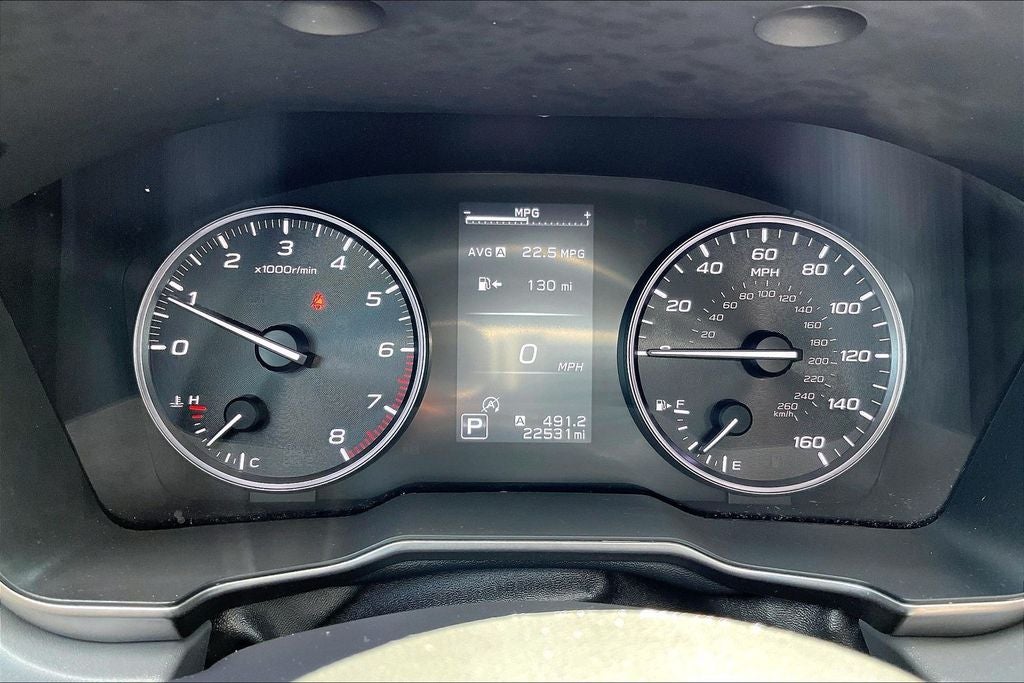 2024 Subaru Outback Onyx Edition XT