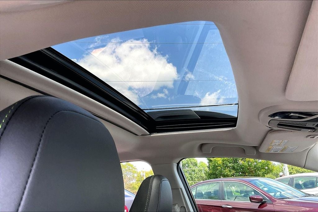 2024 Subaru Outback Onyx Edition XT