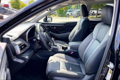 2024 Subaru Outback Onyx Edition XT