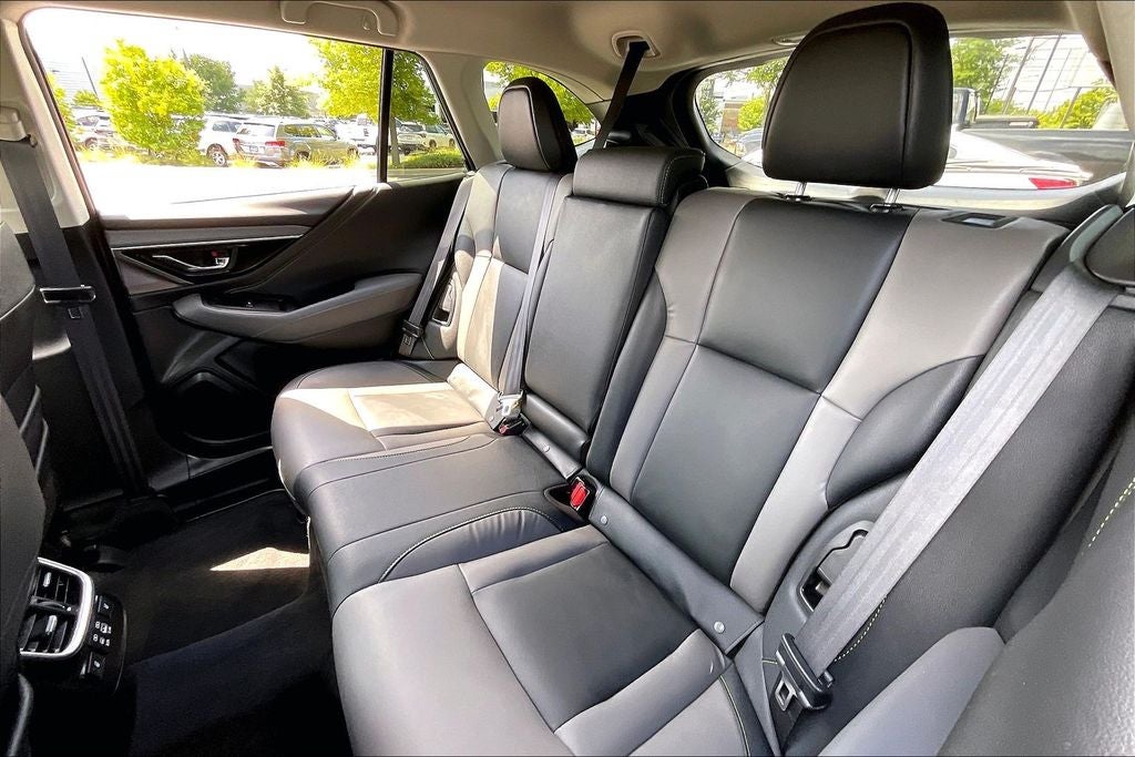 2024 Subaru Outback Onyx Edition XT