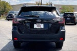 2024 Subaru Outback Onyx Edition XT