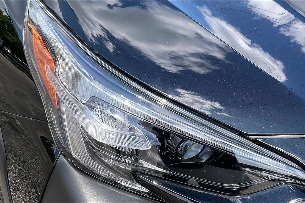 2024 Subaru Outback Onyx Edition XT