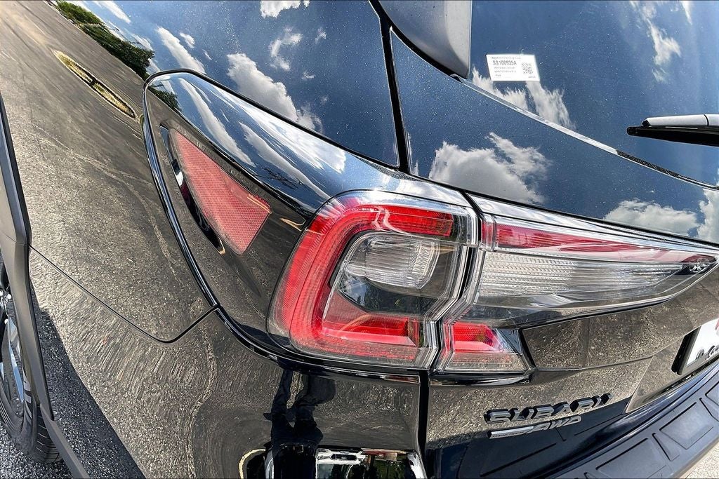 2024 Subaru Outback Onyx Edition XT