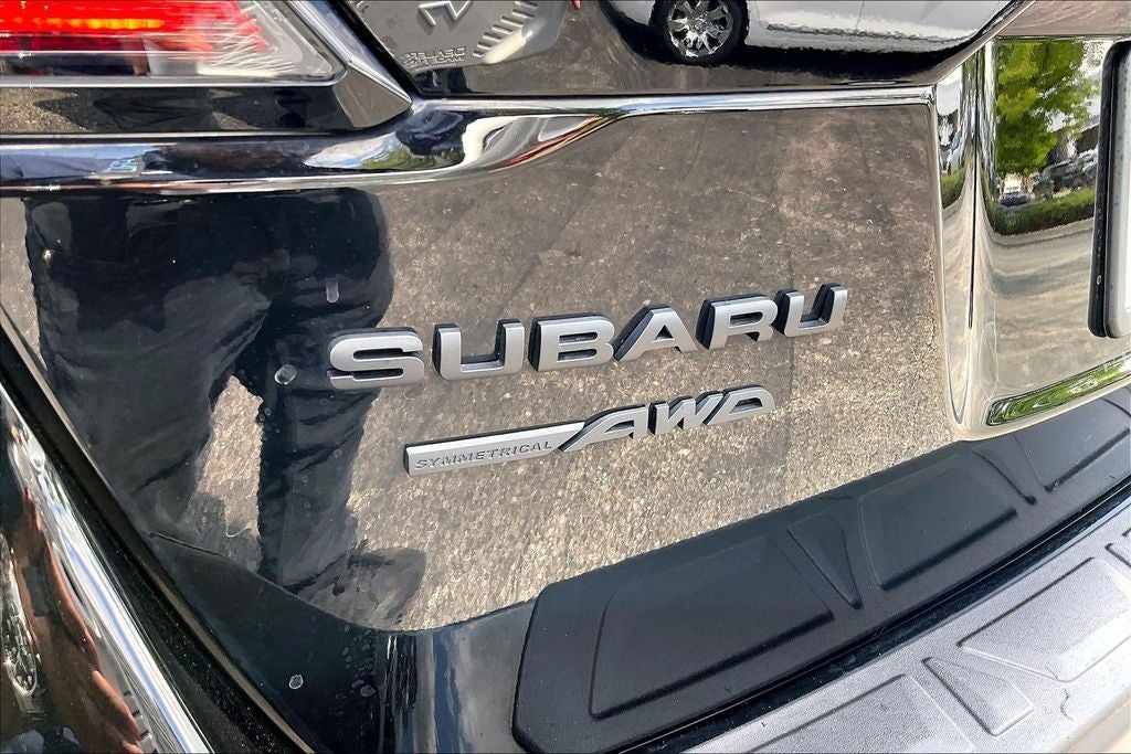2024 Subaru Outback Onyx Edition XT