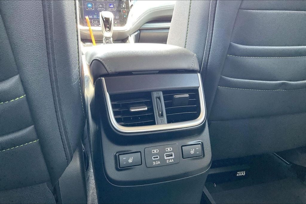 2024 Subaru Outback Onyx Edition XT