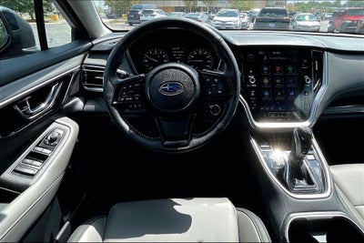 2024 Subaru Outback Onyx Edition XT
