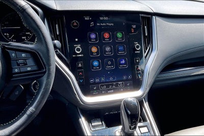 2024 Subaru Outback Onyx Edition XT