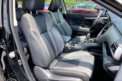 2024 Subaru Outback Onyx Edition XT