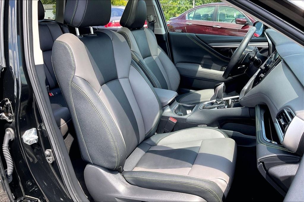 2024 Subaru Outback Onyx Edition XT
