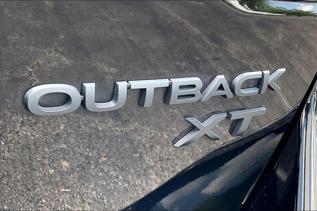 2024 Subaru Outback Onyx Edition XT