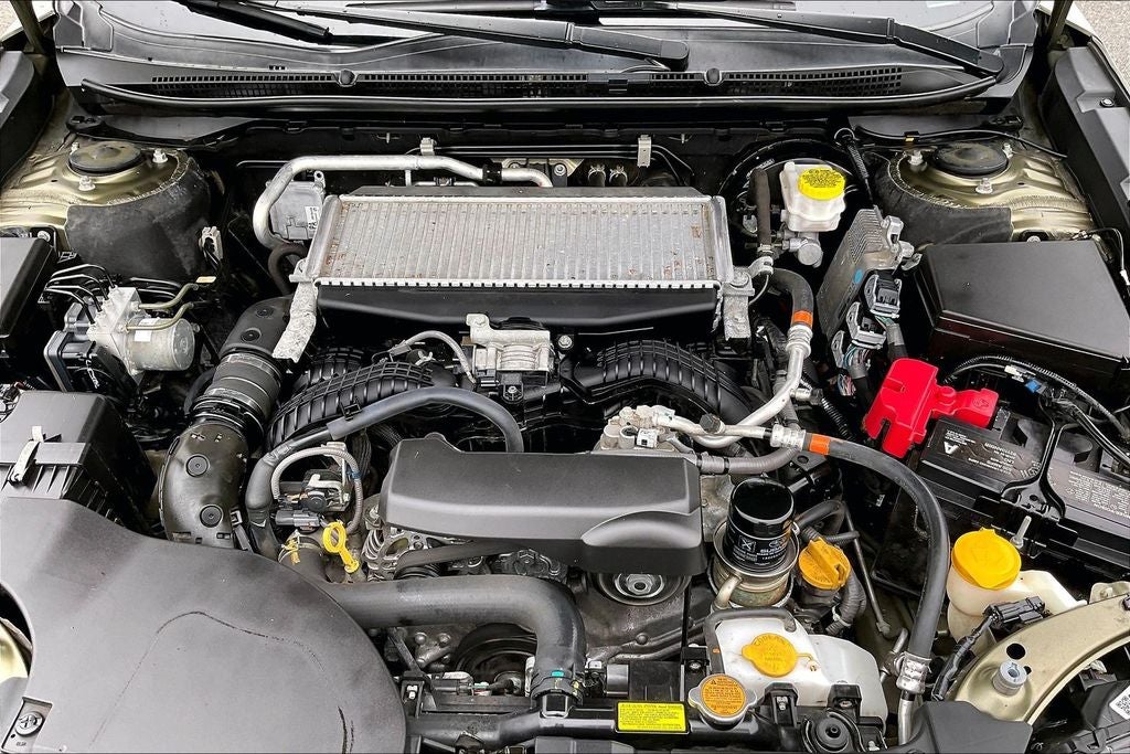 2022 Subaru Outback Onyx Edition XT