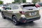 2022 Subaru Outback Onyx Edition XT