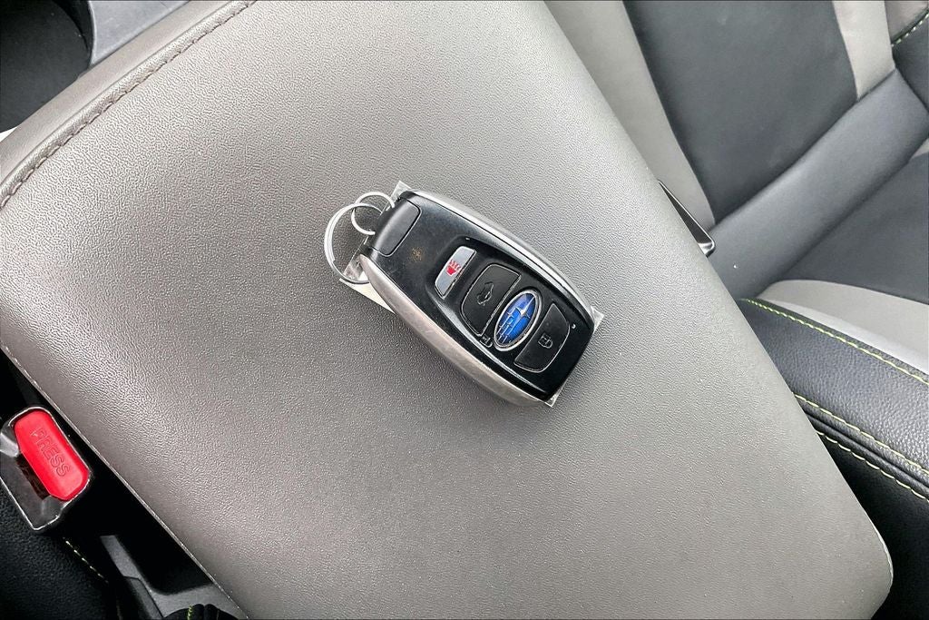 2022 Subaru Outback Onyx Edition XT