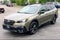 2022 Subaru Outback Onyx Edition XT