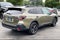 2022 Subaru Outback Onyx Edition XT