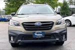 2022 Subaru Outback Onyx Edition XT