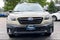 2022 Subaru Outback Onyx Edition XT