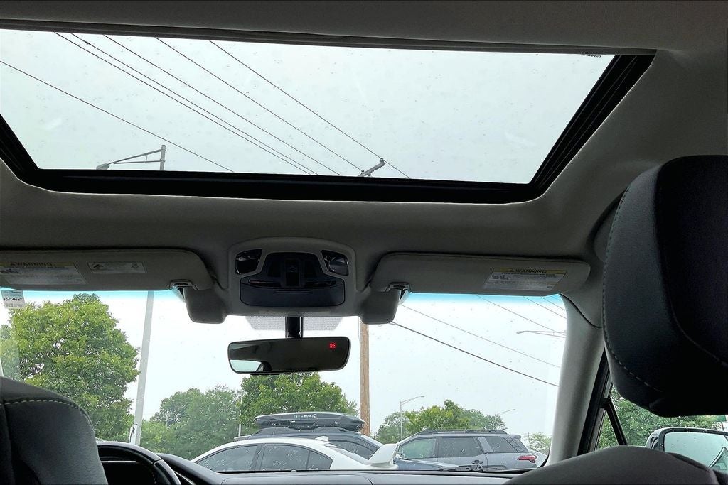 2022 Subaru Outback Onyx Edition XT