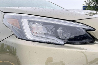 2022 Subaru Outback Onyx Edition XT