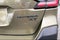 2022 Subaru Outback Onyx Edition XT