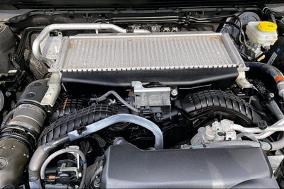 2024 Subaru Outback Onyx Edition XT