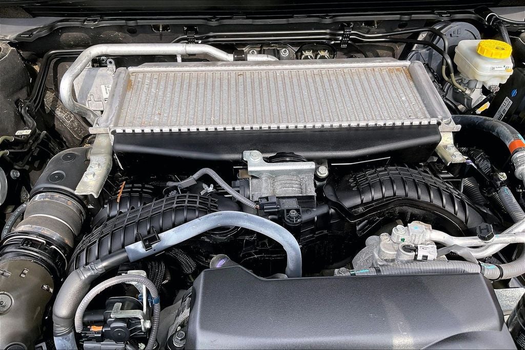 2024 Subaru Outback Onyx Edition XT