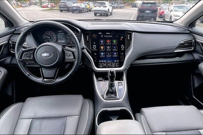2024 Subaru Outback Onyx Edition XT