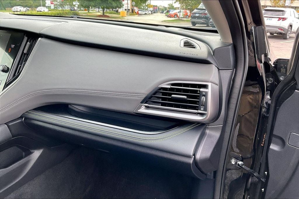 2024 Subaru Outback Onyx Edition XT