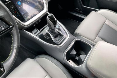 2024 Subaru Outback Onyx Edition XT