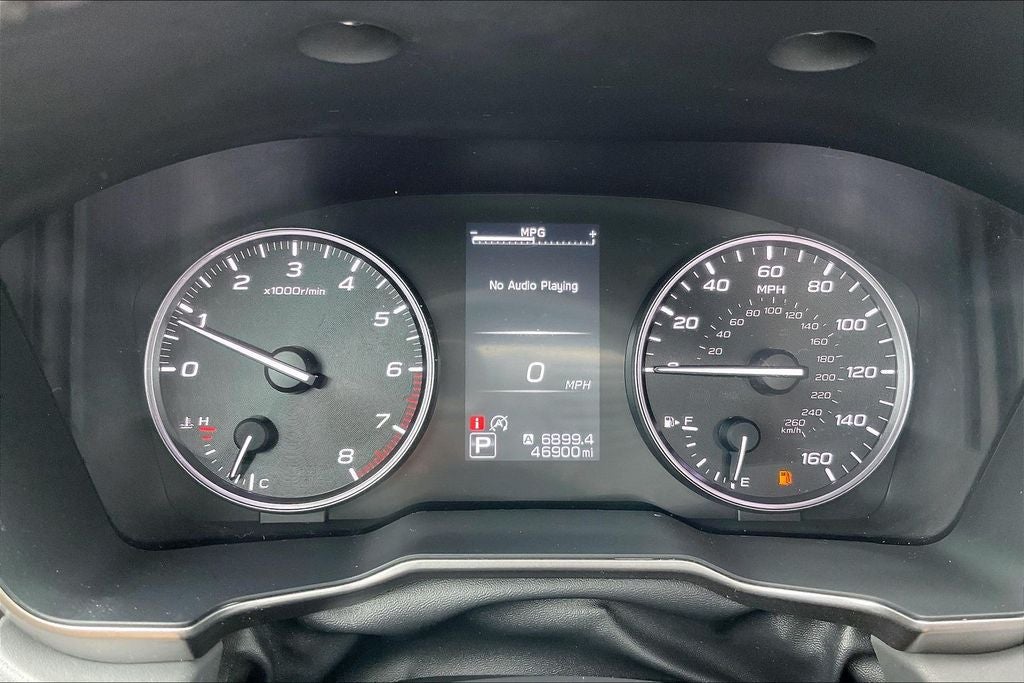 2024 Subaru Outback Onyx Edition XT