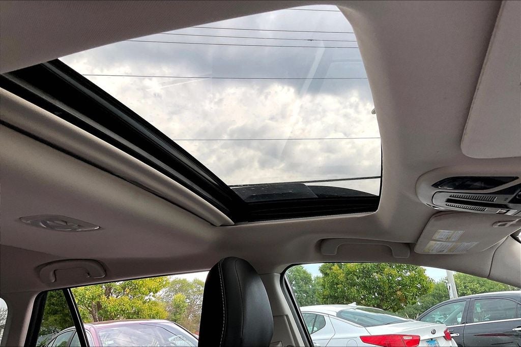 2024 Subaru Outback Onyx Edition XT