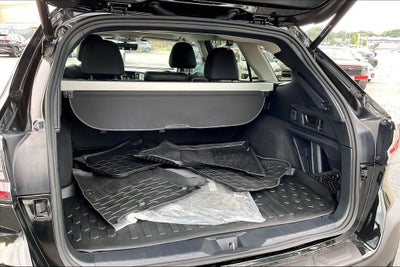 2024 Subaru Outback Onyx Edition XT